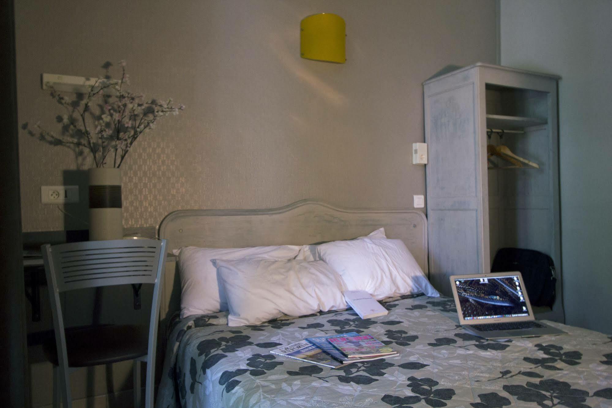 מונפלייה Le Strasbourg Hotel מראה חיצוני תמונה